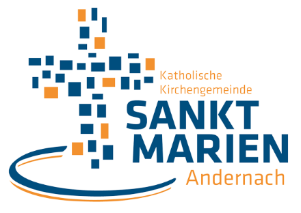 Logo St. Marien Andernach